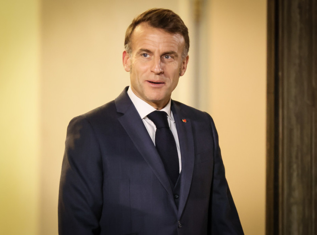 Makron potpisao zakon za funkcionisanje države do usvajanja budžeta za 2026. godinu