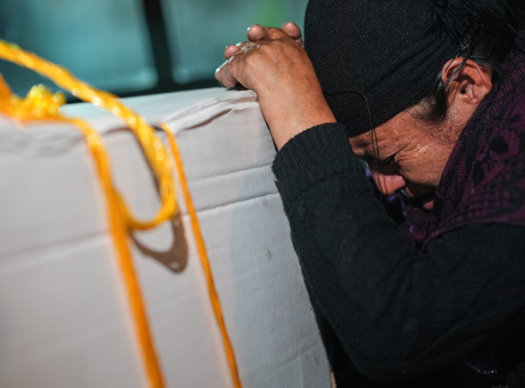 Gvatemala: Putnički autobus upao u provaliju duboku 75 metara, poginulo 15 ljudi