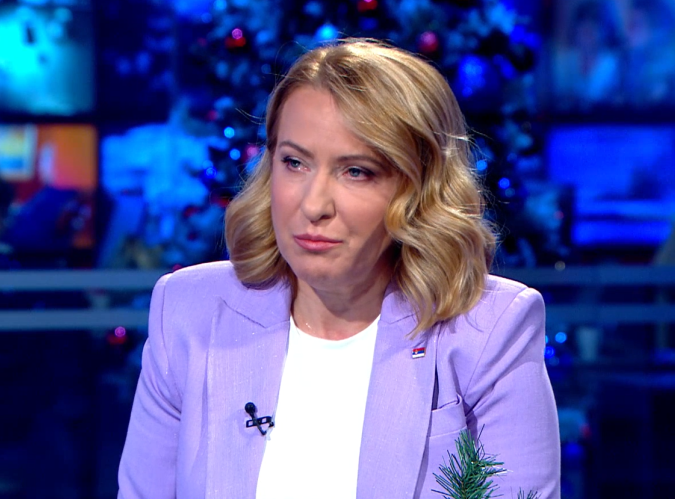 Snežana Paunović: Privremeni organ uveden je u Zaječaru da bi radile institucije