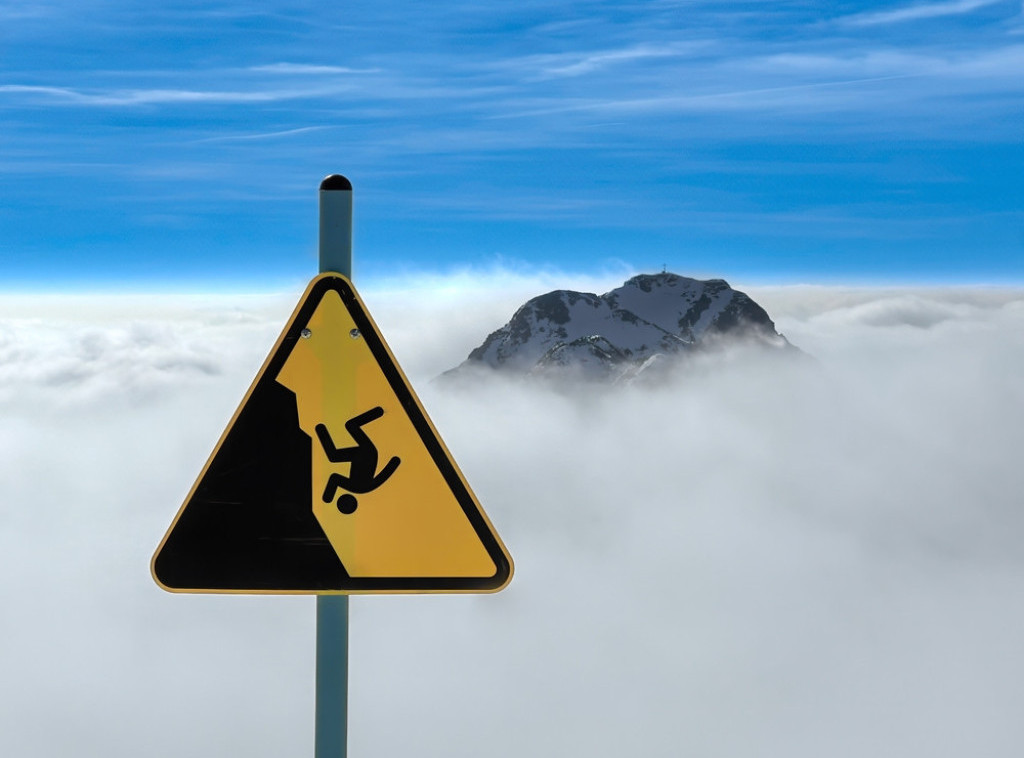 Četiri planinara poginula u snežnoj lavini u Grčkoj