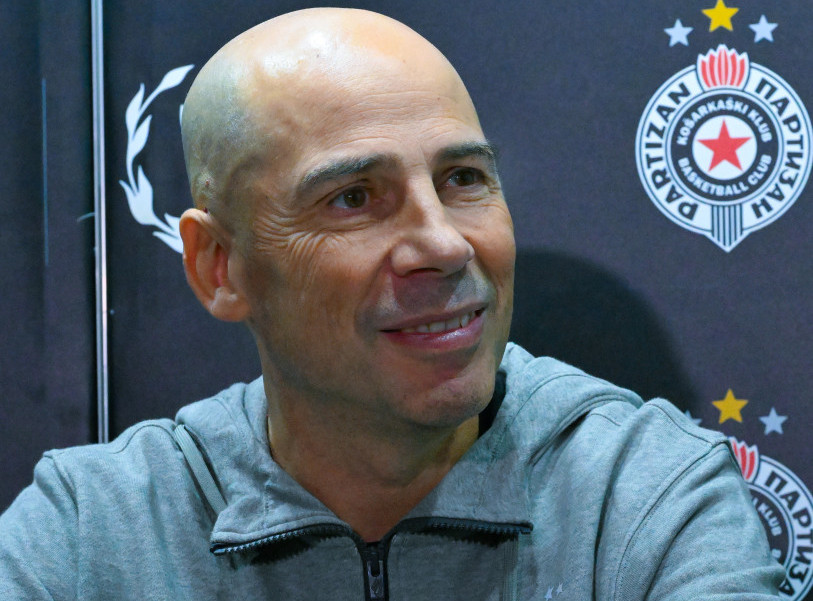 Đoan Penjaroja: Nije bilo lako kada sam došao, vratili smo dobru atmosferu