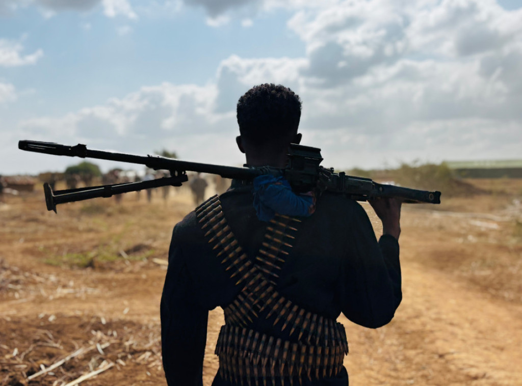 Al Šabab: Borićemo se protiv svakog pokušaja Izraela da prisvoji delove Somalilenda