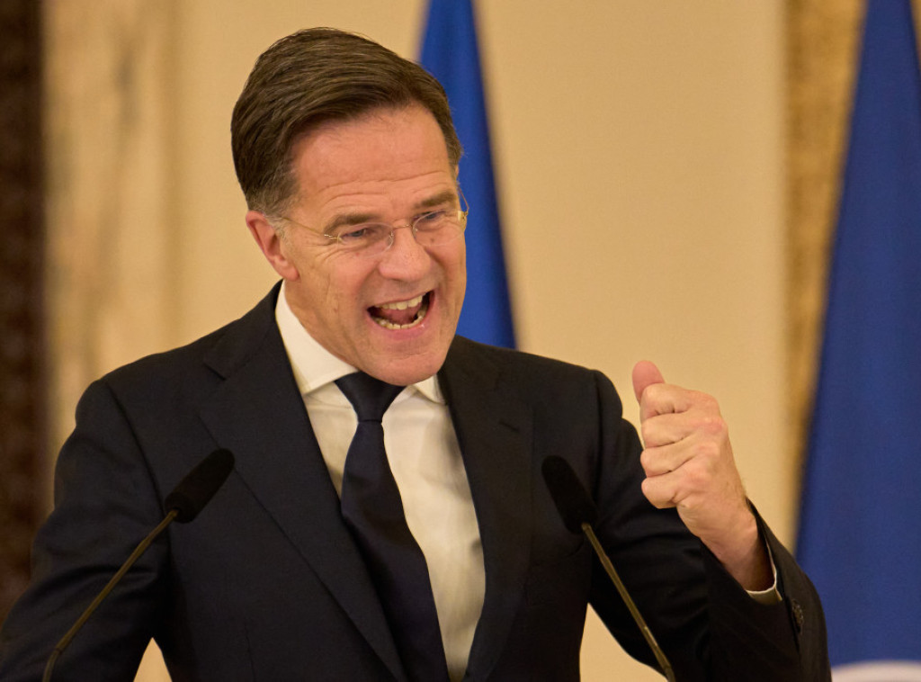 Rute: SAD podržavaju NATO, Evropa više da odvaja za odbranu