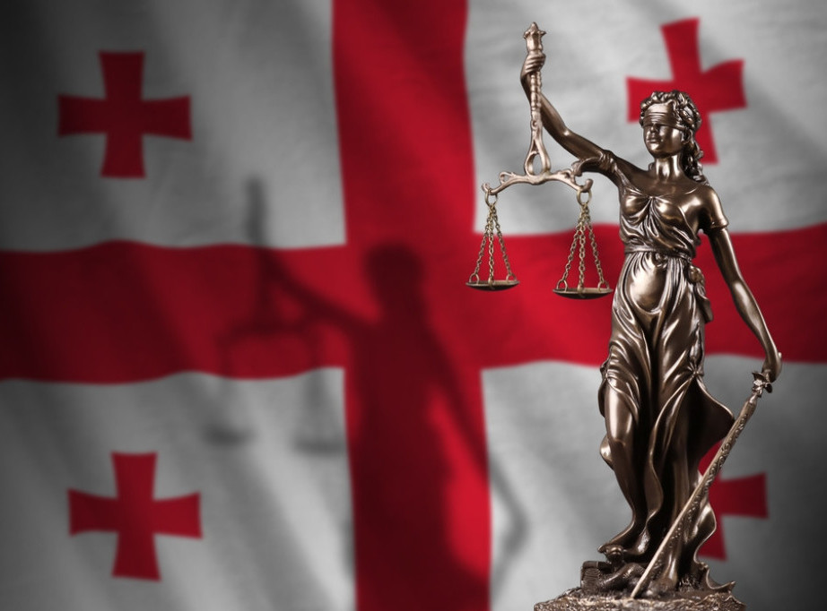 Sud u Tbilisiju odredio pritvor bivšem ministru odbrane Gruzije Baču Ahalaji