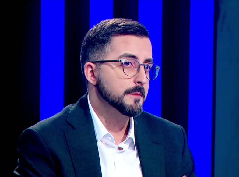 Nebojša Obrknežev: Za Srbiju ništa ne bi značilo ni da je OFAK dao rok do septembra sledeće godine