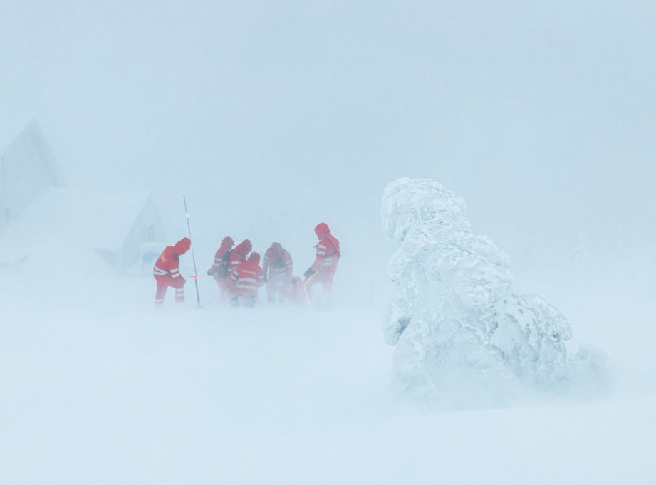U Beogradu sastanak CDDR, međunarodnog sistema traganja i spasavanja