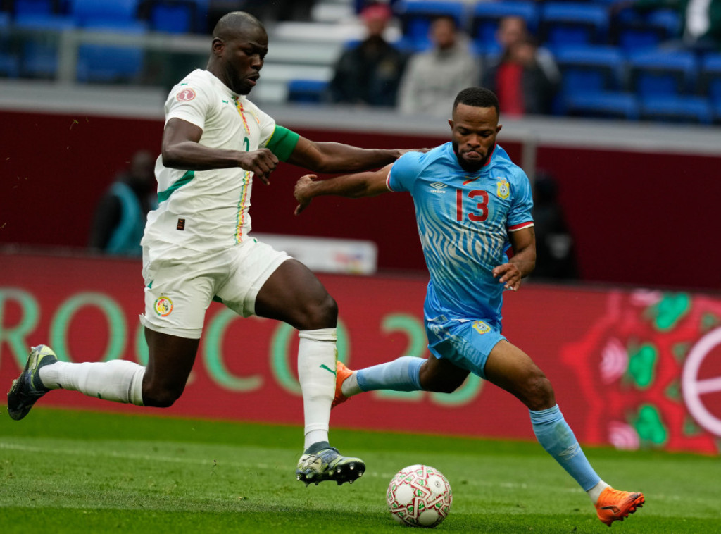 Remi Senegala i DR Konga, Benin ostvario prvi trijumf na Afričkom kupu nacija