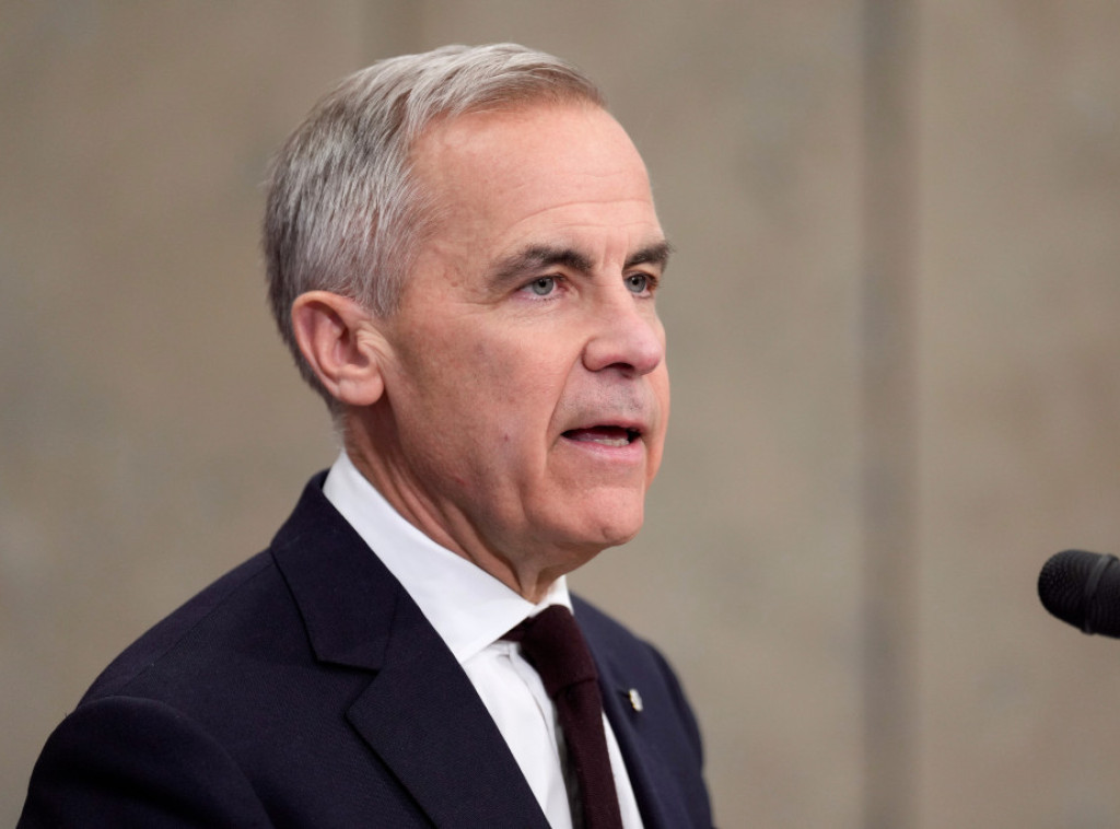 Kanada najavila dodatnu ekonomsku pomoć Ukrajini od 2,5 milijarde dolara