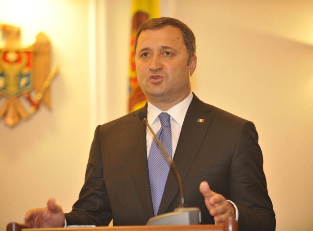 Kancelarija Interpola u Parizu izdala poternicu za bivšim moldavskim premijerom