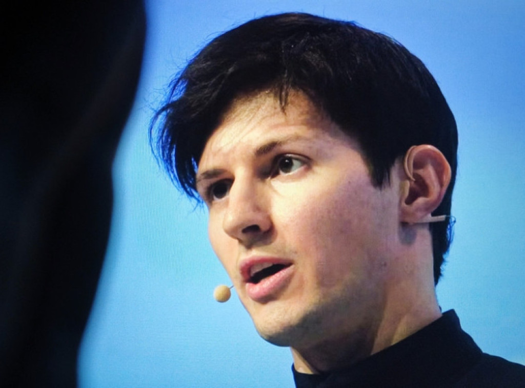 Durov: Nedostaje mi iranski vatromet u Dubaiju