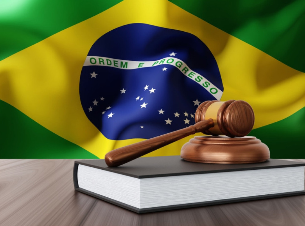 Vrhovni sud Brazila ponovo odbio zahtev Bolsonara za kućni pritvor