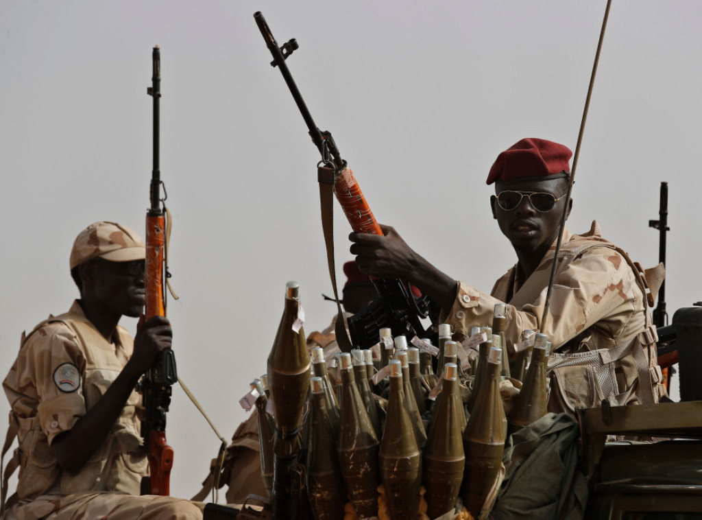 Sudan: Više od 200 civila ubijeno u etničkim napadima u Darfuru