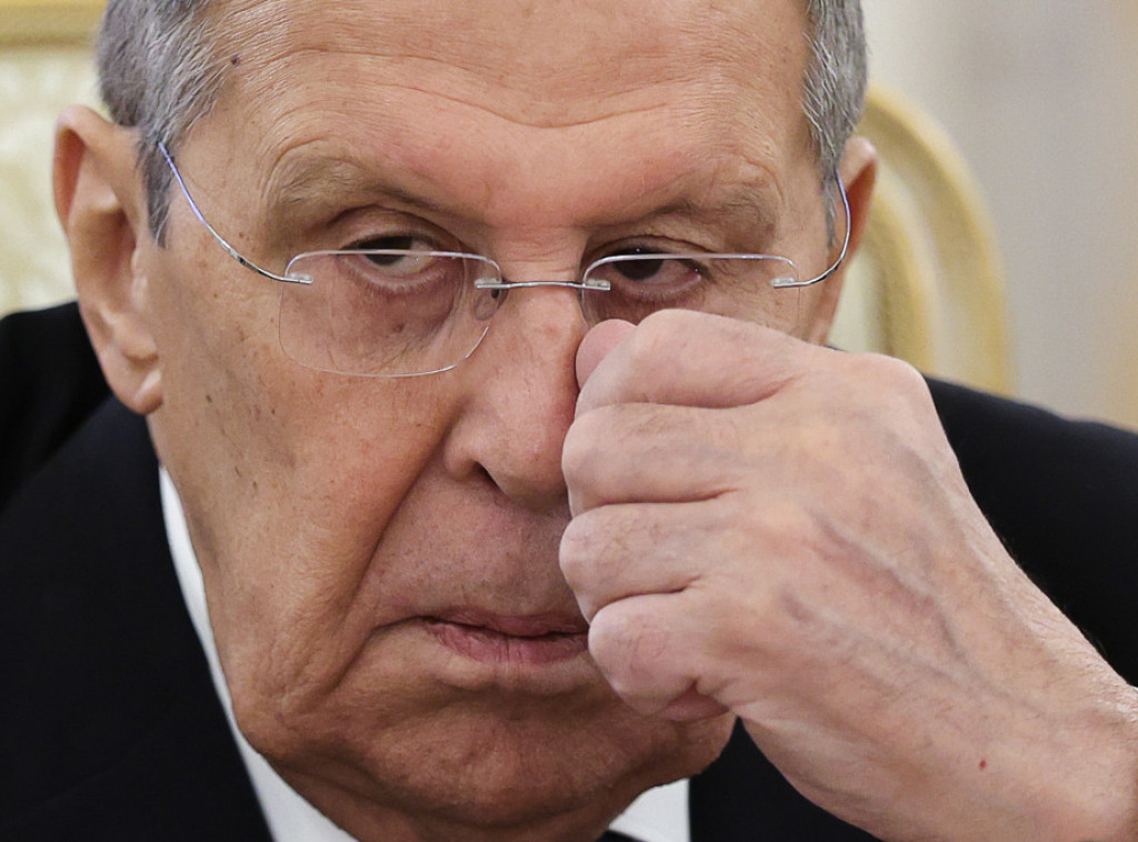 Sergej Lavrov: Rusija spremna za nastavak saradnje sa Sjedinjenim Američkim Državama