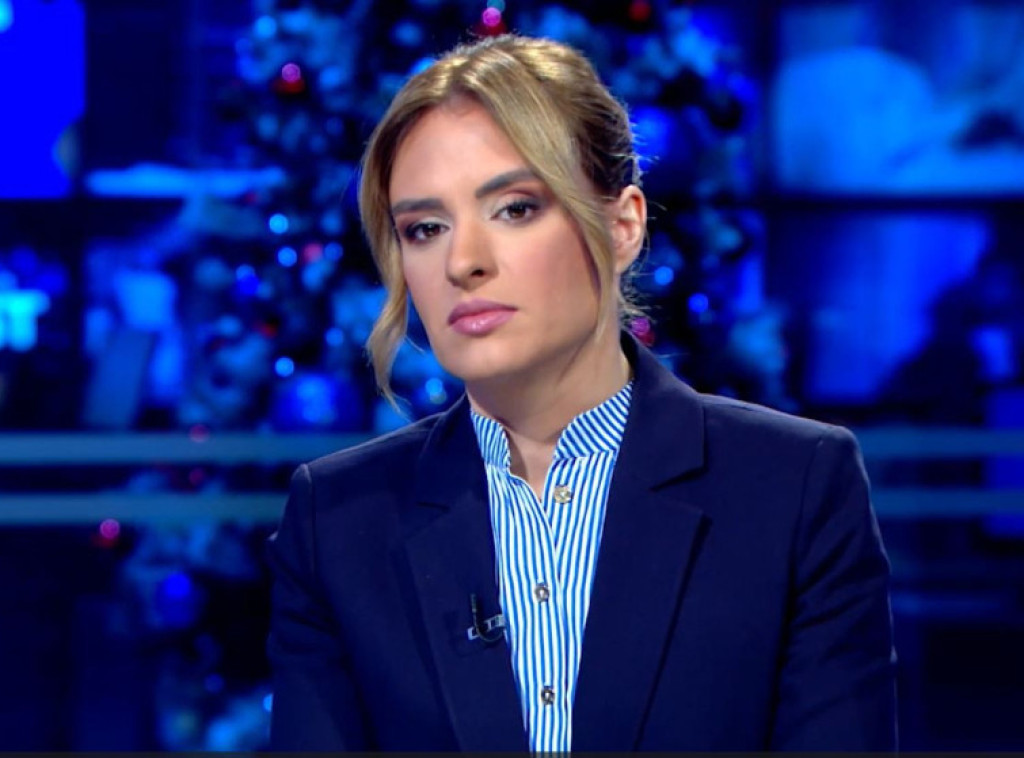 Milica Đurđević: Predložiću da sva udruženja uđu u radnu grupu za zakon roditelj/negovatelj