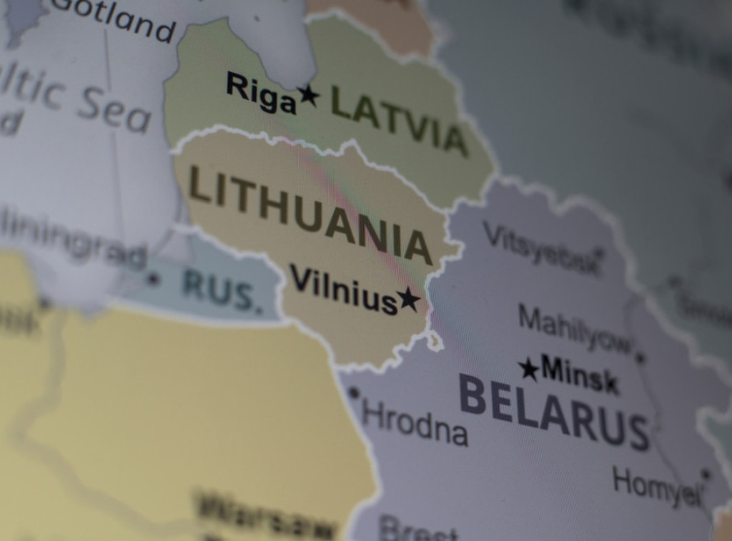 Litvanija upozorava: Rusija bi mogla da iskoristi ukrajinske dronove za napade