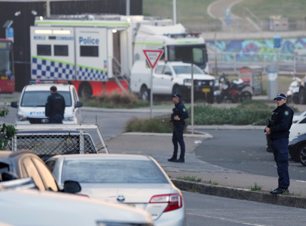 Sidnej pojačava bezbednost nakon smrtonosnog napada na plaži Bondaj