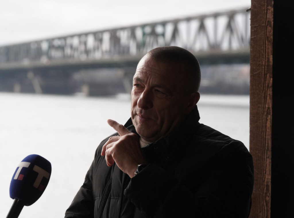 Renato Grbić o jučerašnjem spasavanju mladića: Sve je rešivo uz podršku bližnjih