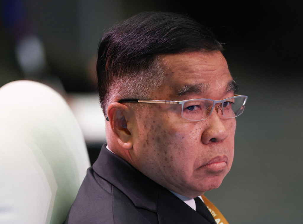 Natafon Narkfanit: Sporazum o okončanju sukoba sa Kambodžom strateška provera, ne ustupak