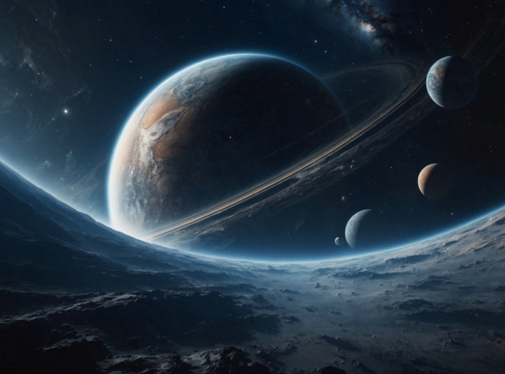 Kineski naučnici razvijaju model AI za podsticanje istraživanja svemira