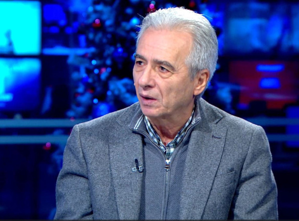 Milovan Drecun: Za interese Srba na Kosovu i Metohiji važno je da Srpska lista osvoji svih deset mandata