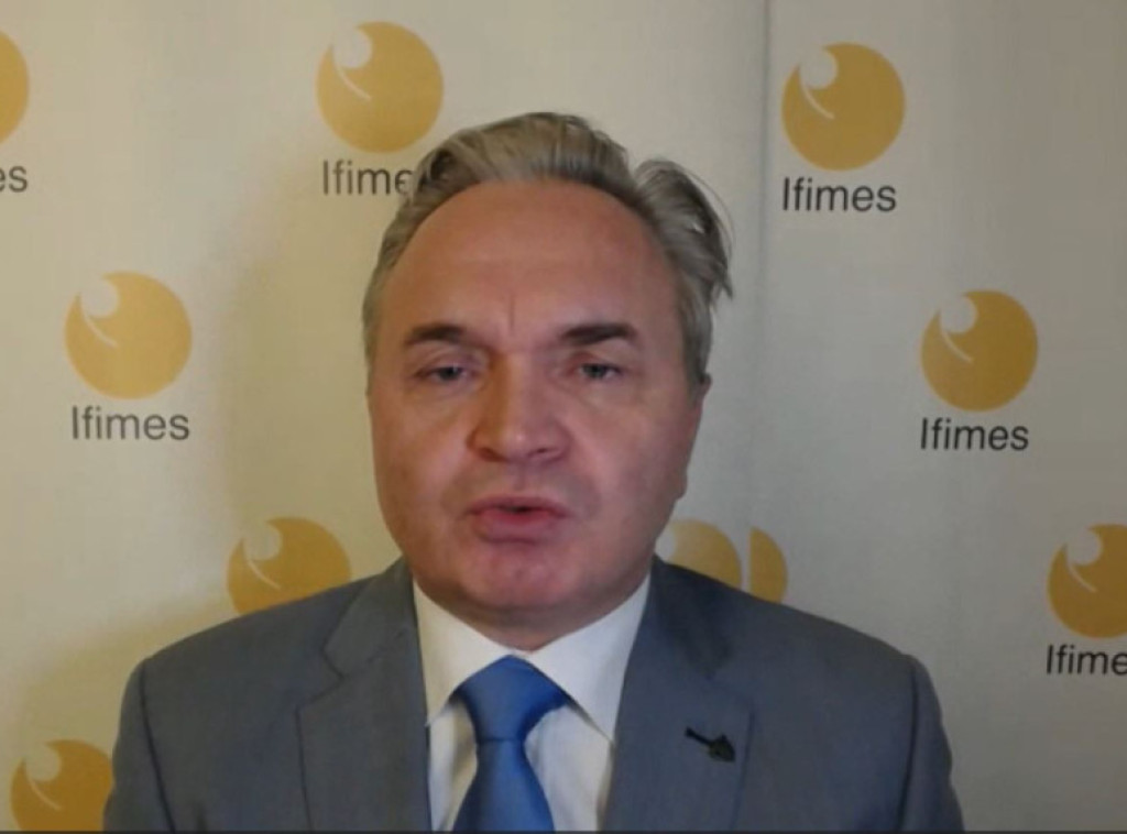 Zijad Bećirović: Srpska lista i Samoopredeljenje najjači politički blokovi na Kosovu i Metohiji