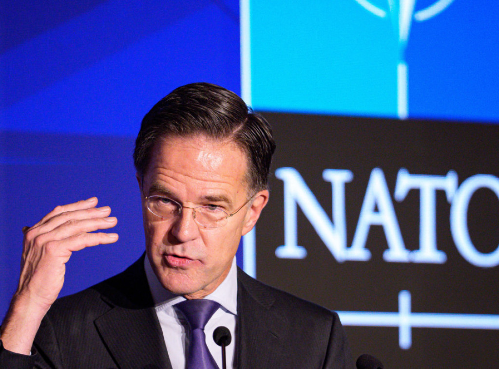 Mark Rute: Samo Tramp može da natera Putina da sklopi mir