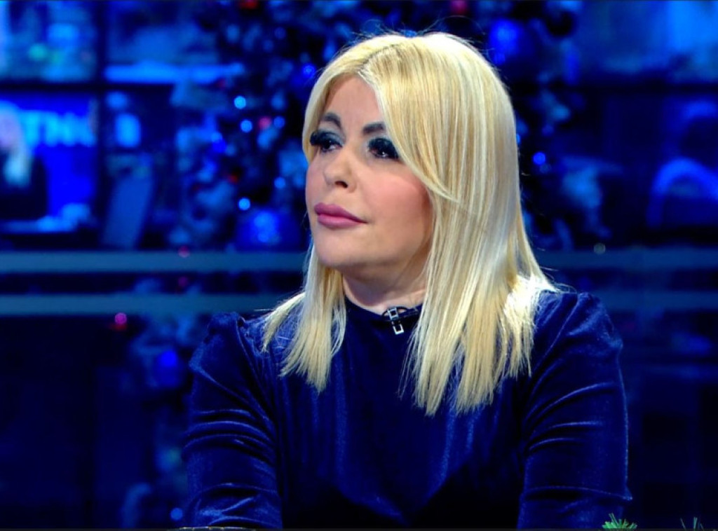 Livija Pavićević: Postupak protiv Selakovića je farsa