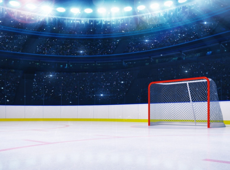 Lukašenko oboren tokom hokejaške utakmice u Olimpijskoj areni u Minsku