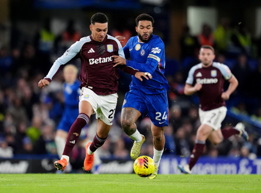 Čelsi pokrenuo istragu zbog incidenta nakon meča sa Aston Vilom