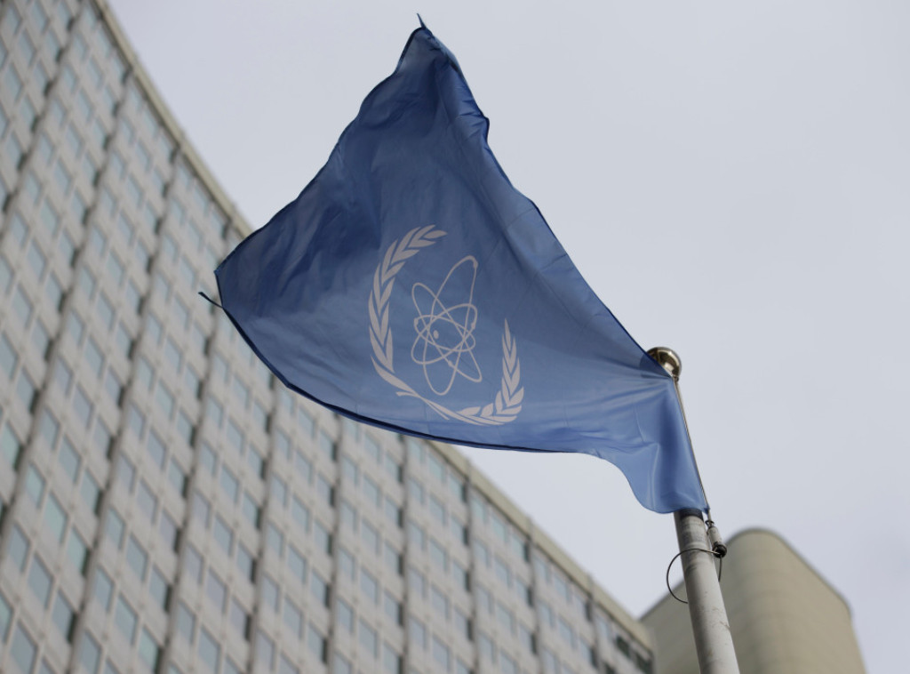 IAEA: Stupio na snagu privremeni prekid vatre u oblasti nuklearke Zaporožje