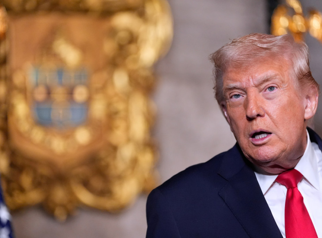 Tramp: Sukobi između Tajlanda i Kambodže će trenutno prestati, SAD pomogle