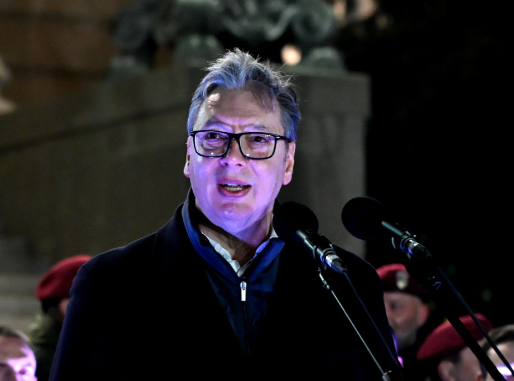 Vučić: Želimo da se poštuju demokratska pravila, da onaj ko dobije većinu upravlja; sledeće godine biće vanredni izbori