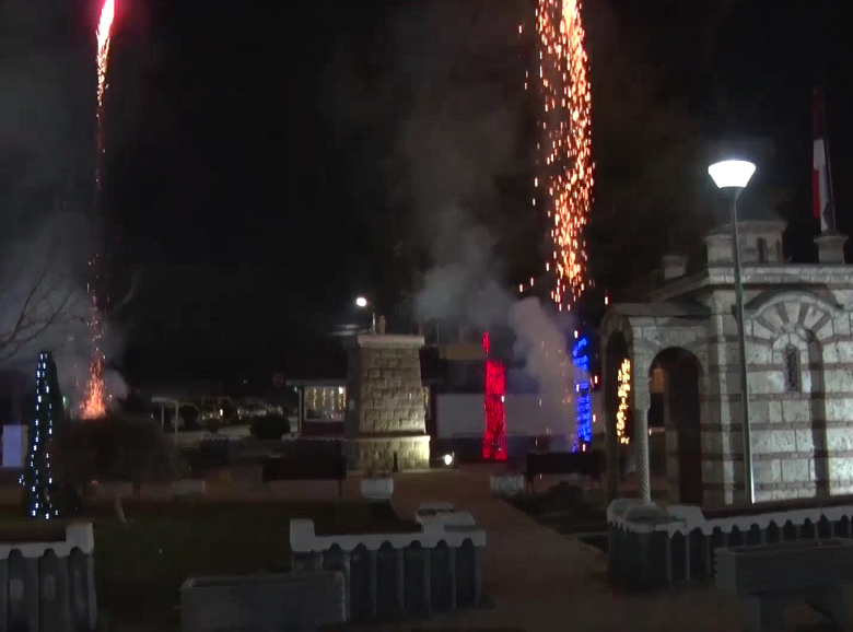 Srpska lista proglasila pobedu u Gračanici