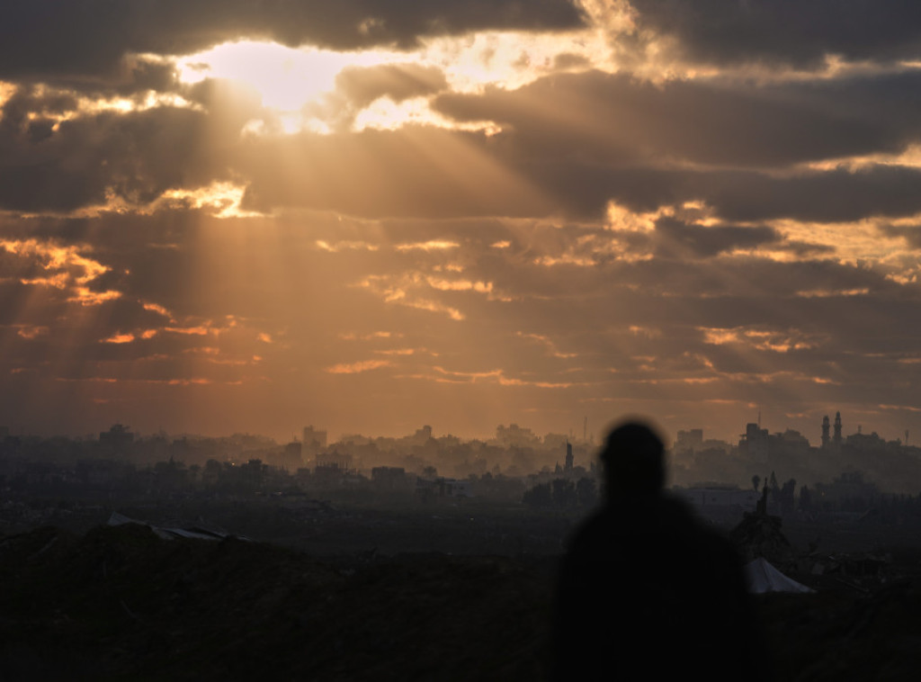 Palestinske verske vlasti odbacuju novi izraelski zakon o zabrani poziva na molitvu