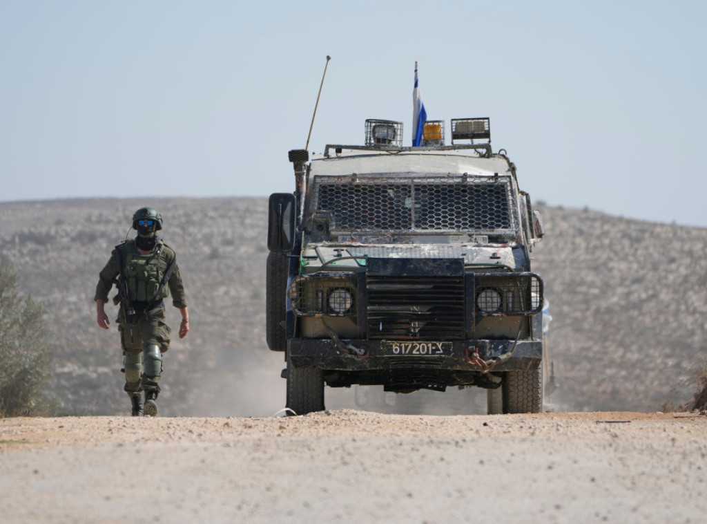 Izrael dobio prvi moćni operativni laserski sistem za protivvazdušnu odbranu