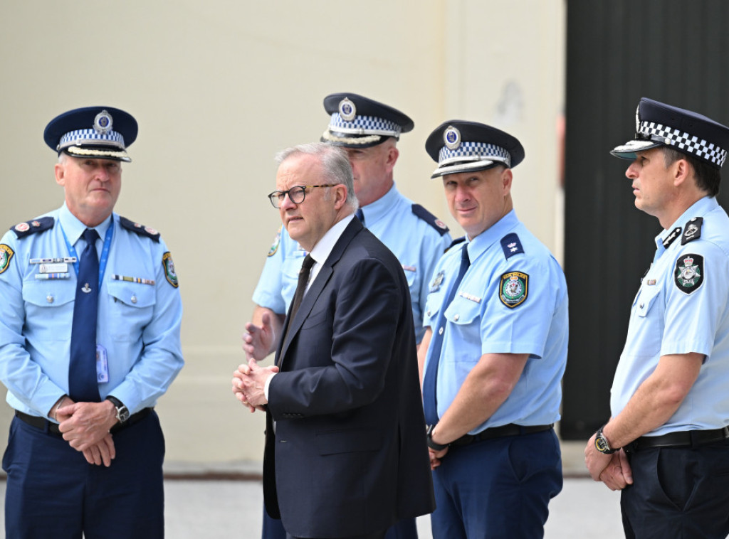 Entoni Albaneze: Australija pokreće istragu o napadu na plaži Bondaj
