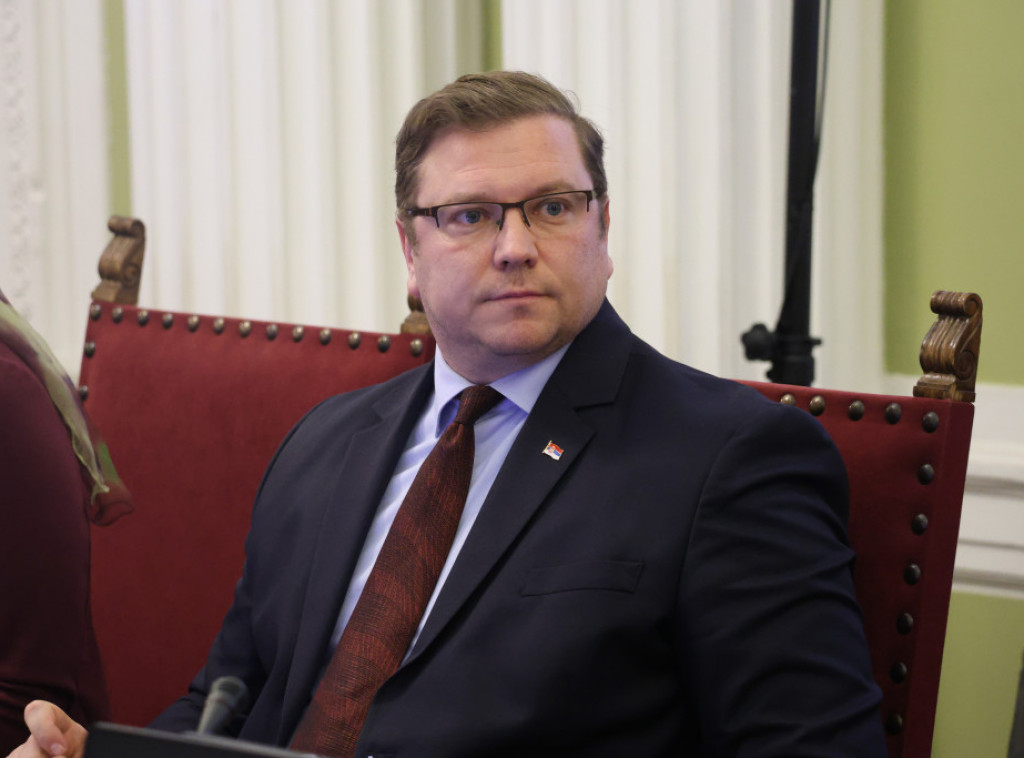 Vladimir Kokanović: Svi koji imaju imovinu u Federaciji Bosne i Hercegovine mogu je upisati u katastar