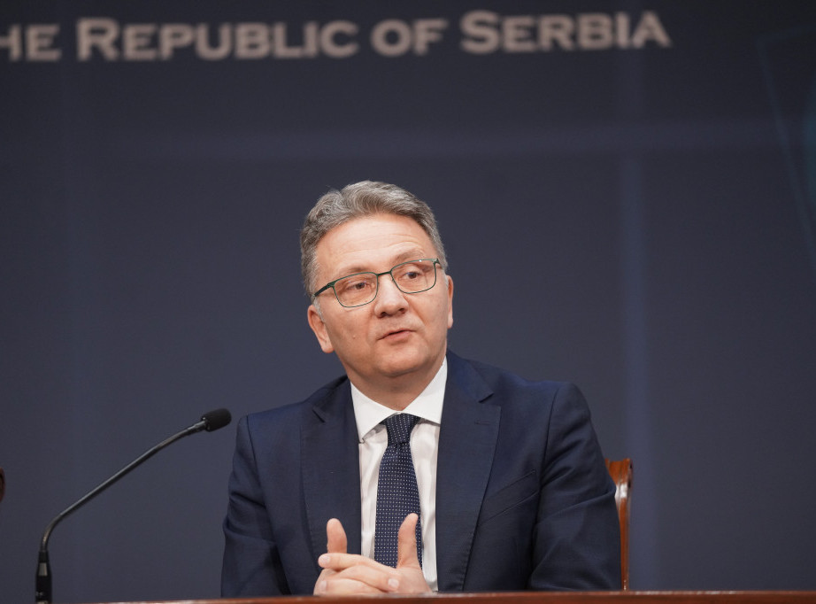 Mihailo Jovanović: Memorandum sa Ministarstvom za veštačku inteligenciju Kazahstana kao okvir za unapređenje usluga