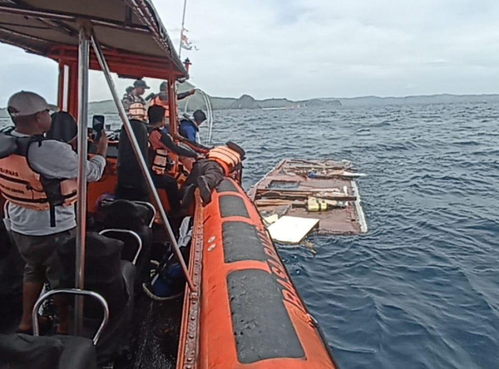 Indonezija: Pronađeno telo žene u potrazi za španskim trenerom i decom