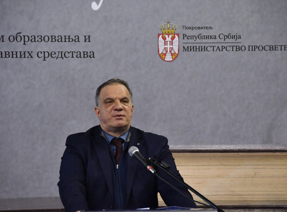 Dejan Vuk Stanković i Džordž Tapatul Čaponda o unapređenju saradnje između Srbije i Republike Malavi