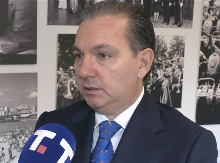 Vladimir Marinković: Može se očekivati prekid vatre između Ukrajine i Rusije u narednim nedeljama