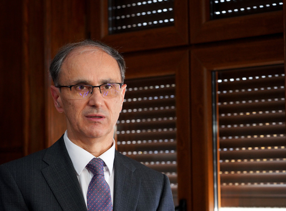 Macut: Pobeda Srpske liste važna za Srbe u AP KiM i za Zajednicu srpskih opština