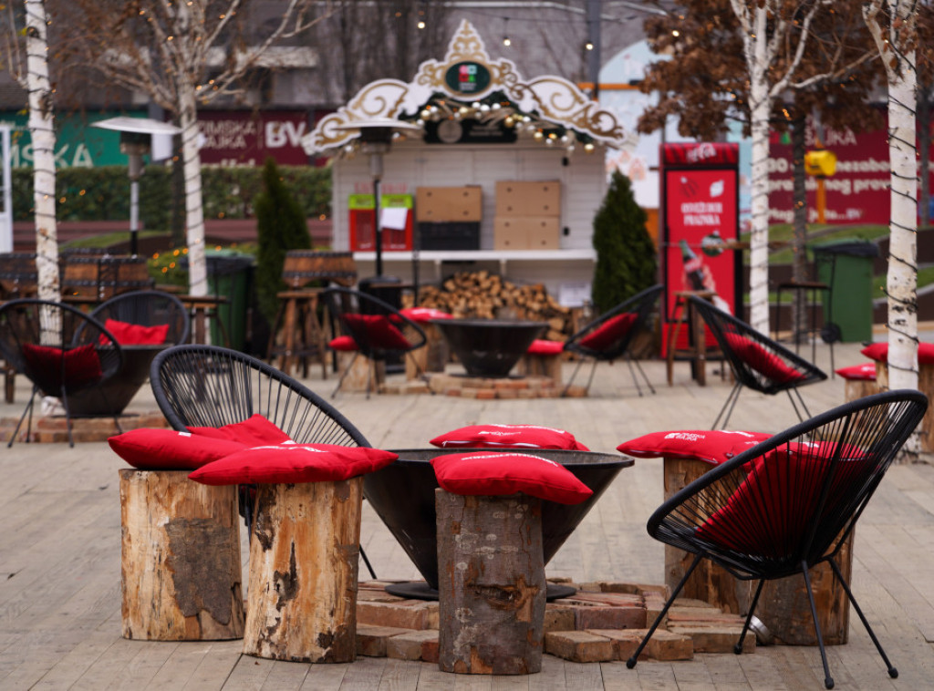 Zemunski matine i ove godine na trgu u Zemunu 31. decembra