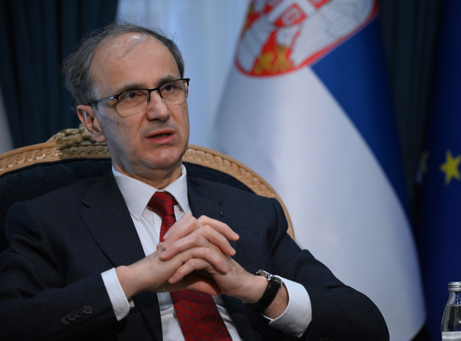 Macut: Pobeda Srpske liste važna za Srbe u AP KiM i za Zajednicu srpskih opština