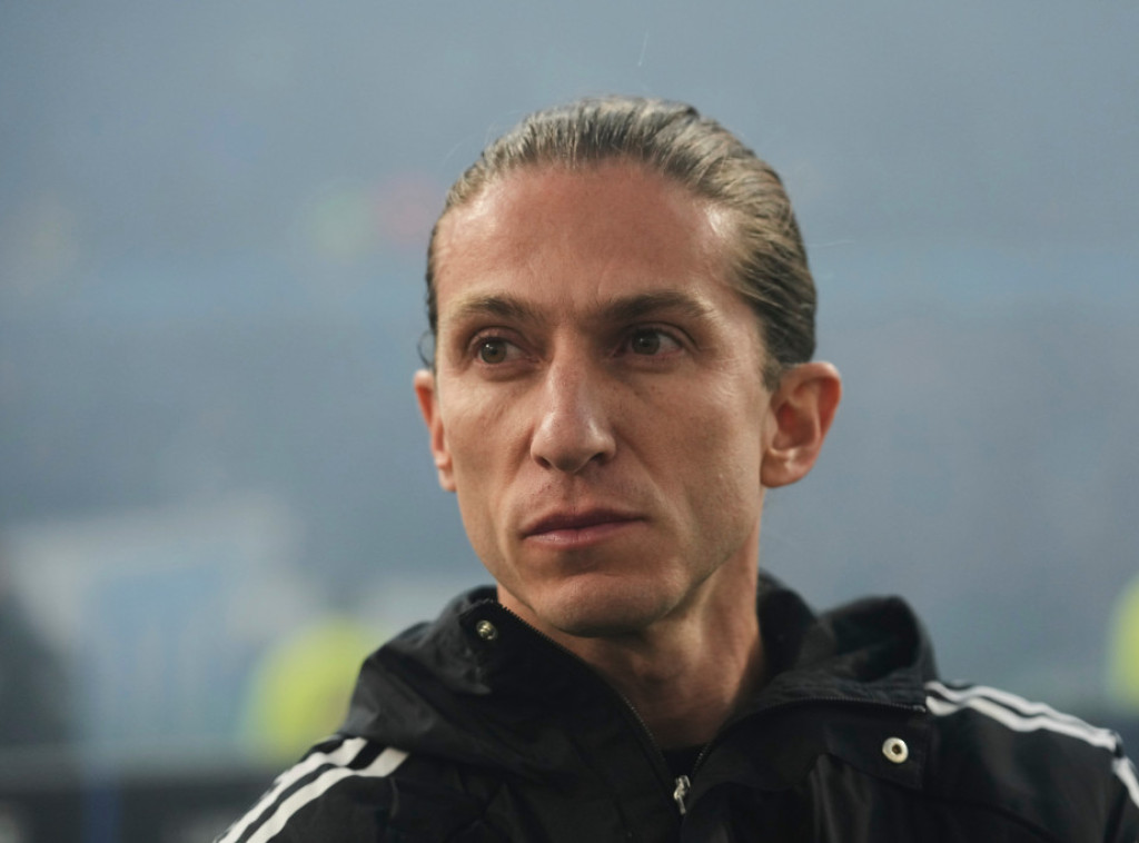 Filipe Luis ostaje trener fudbalera Flamenga do kraja 2027. godine