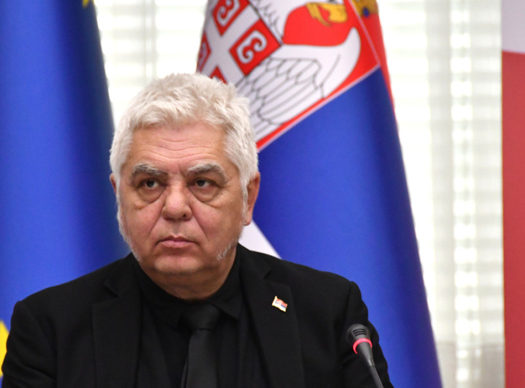 Ministar Bratina sa gradonačelnicom Loznice o RBB projektu uvođenja širokopojasnog interneta