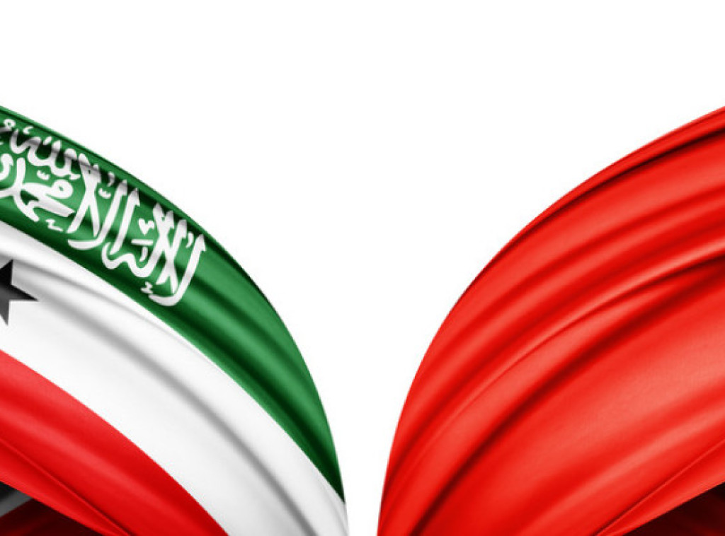 Peking osudio izraelsko priznanje nezavisnosti Somalilenda