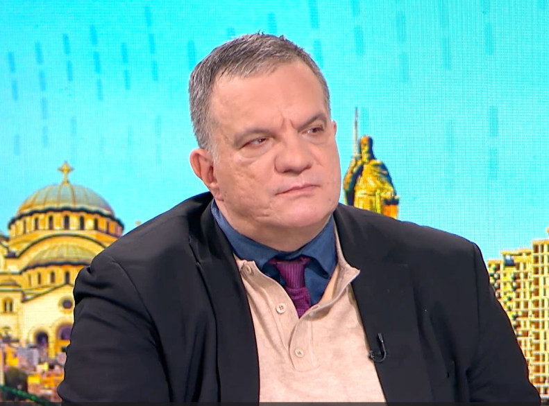 Ministar Stanković: U proteklom periodu vratili smo prosvetu Srbiji, nastava se redovno pohađa