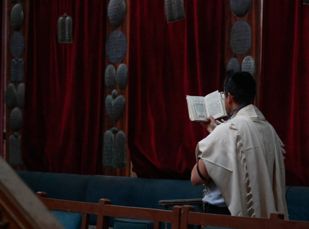 Izrael: Jevrejska imigracija iz Francuske porasla za više od 45 odsto u 2025. godini