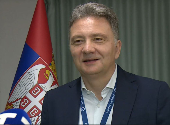 Mihailo Jovanović: Poslodavci će već od 1. januara moći da vide doznake u sistemu eBolovanje